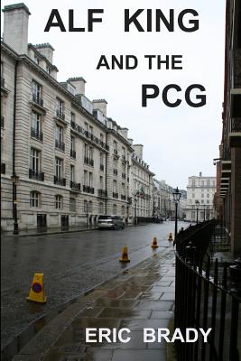 Alf King and the PCG