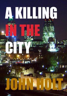 A Killing in the City