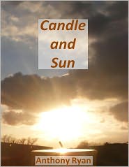 Candle and Sun