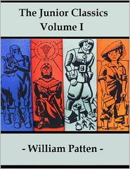 The Junior Classics Volume I