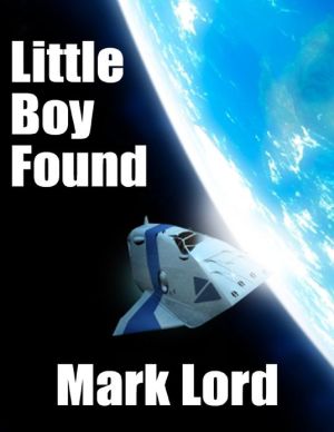 Little Boy Found