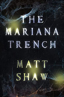 The Mariana Trench