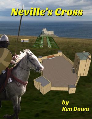 Neville's Cross