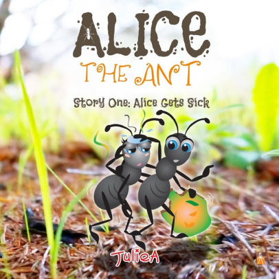 Alice the Ant