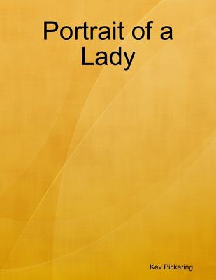 Portrait of a Lady