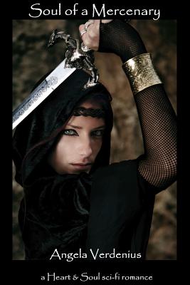 Soul of a Mercenary
