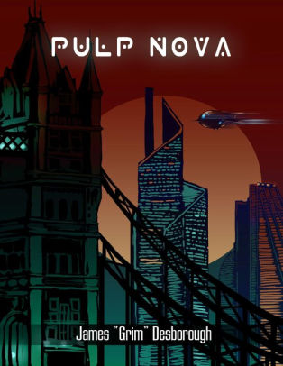 Pulp Nova