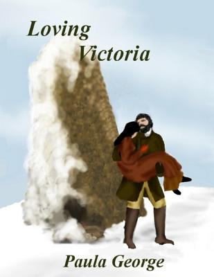 Loving Victoria