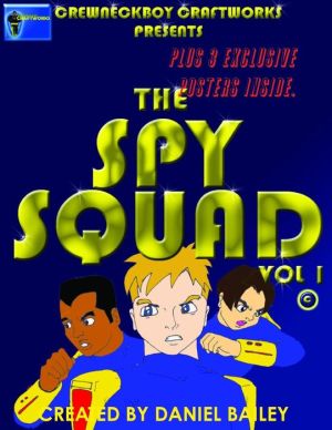 The Spy Squad