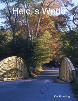 Heidi's World