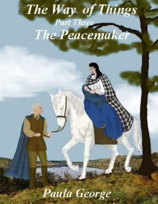 The Peacemaker