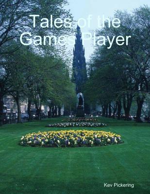 Tales of the Games Player