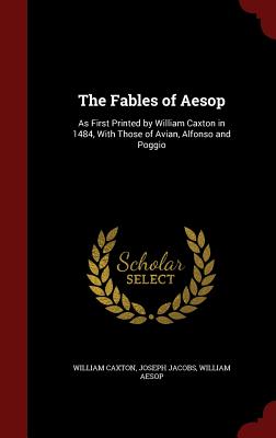 The Fables of Aesop