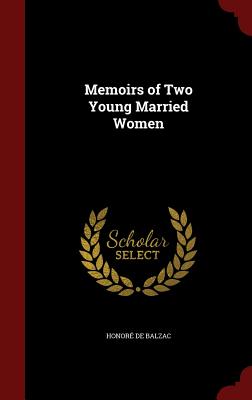 Memoirs Of Two Young Married Women