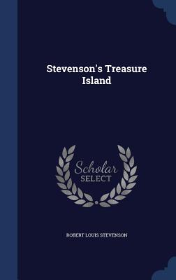 Stevenson's Treasure Island