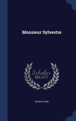 Monsieur Sylvestre