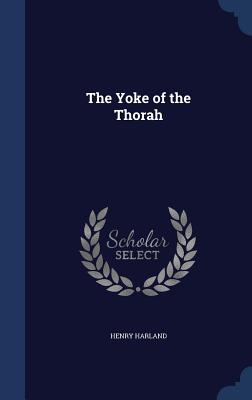 The Yoke of the Thorah