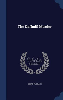 The Daffodil Murder