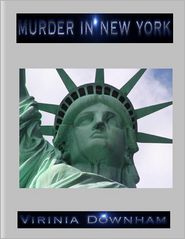 Murder in New York
