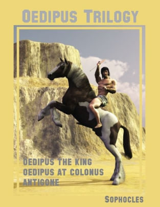 Oedipus Trilogy
