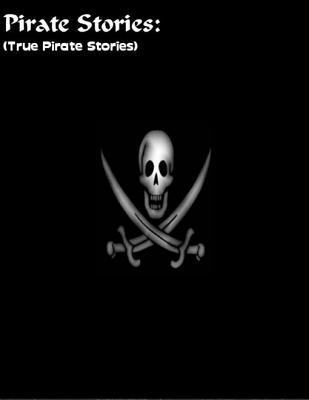 Pirate Stories: