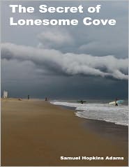 The Secret of Lonesome Cove