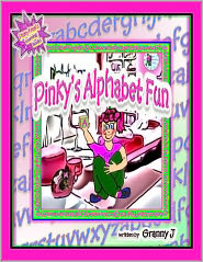 Pinky's Alphabet Fun