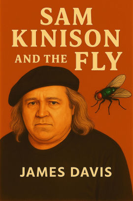 Sam Kinison and the Fly