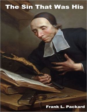 The Sin That Was His