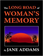 The Long Road of Woman's Memory