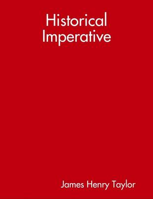 Historical Imperative