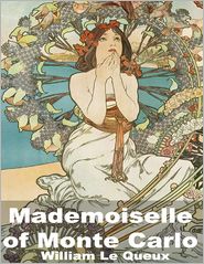 Mademoiselle of Monte Carlo