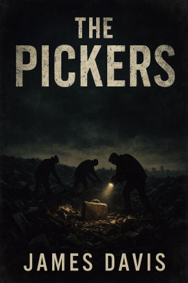 The Pickers