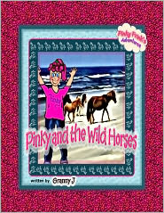 Pinky and the Wild Horses