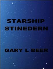 Starship Stinedern
