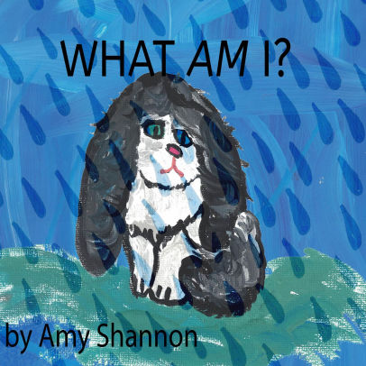 What am I?