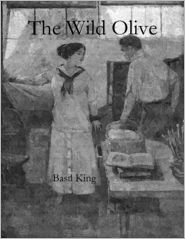 The Wild Olive