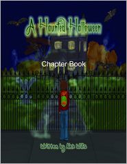 A Haunted Halloween - Chapter Book
