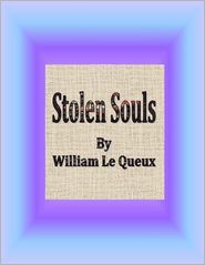 Stolen Souls