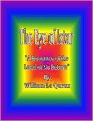 The Eye of Istar