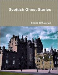 Scottish Ghost Stories