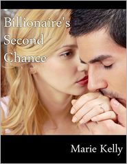 Billionaire's Second Chance