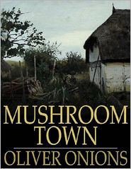 Mushroom Town