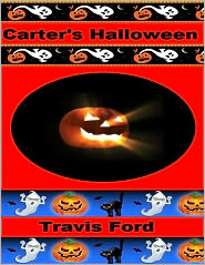 Carter's Halloween