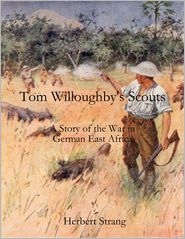 Tom Willoughby's Scouts
