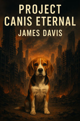 Project Canis Eternal