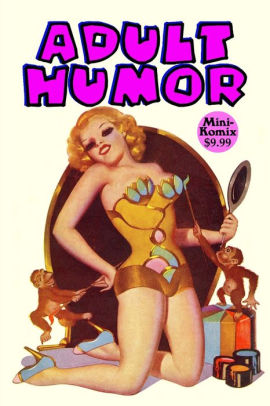 Adult Humor