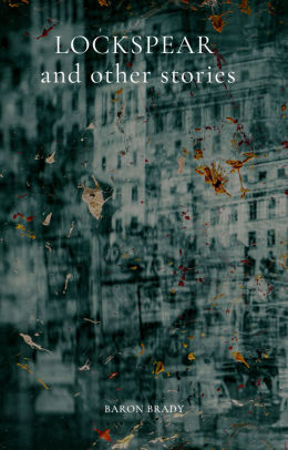 Lockspear and other stories