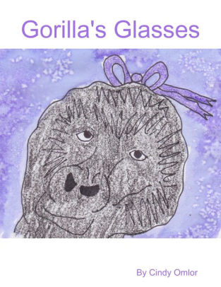Gorilla's Glasses