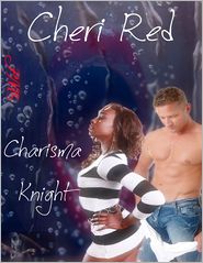Cheri Red